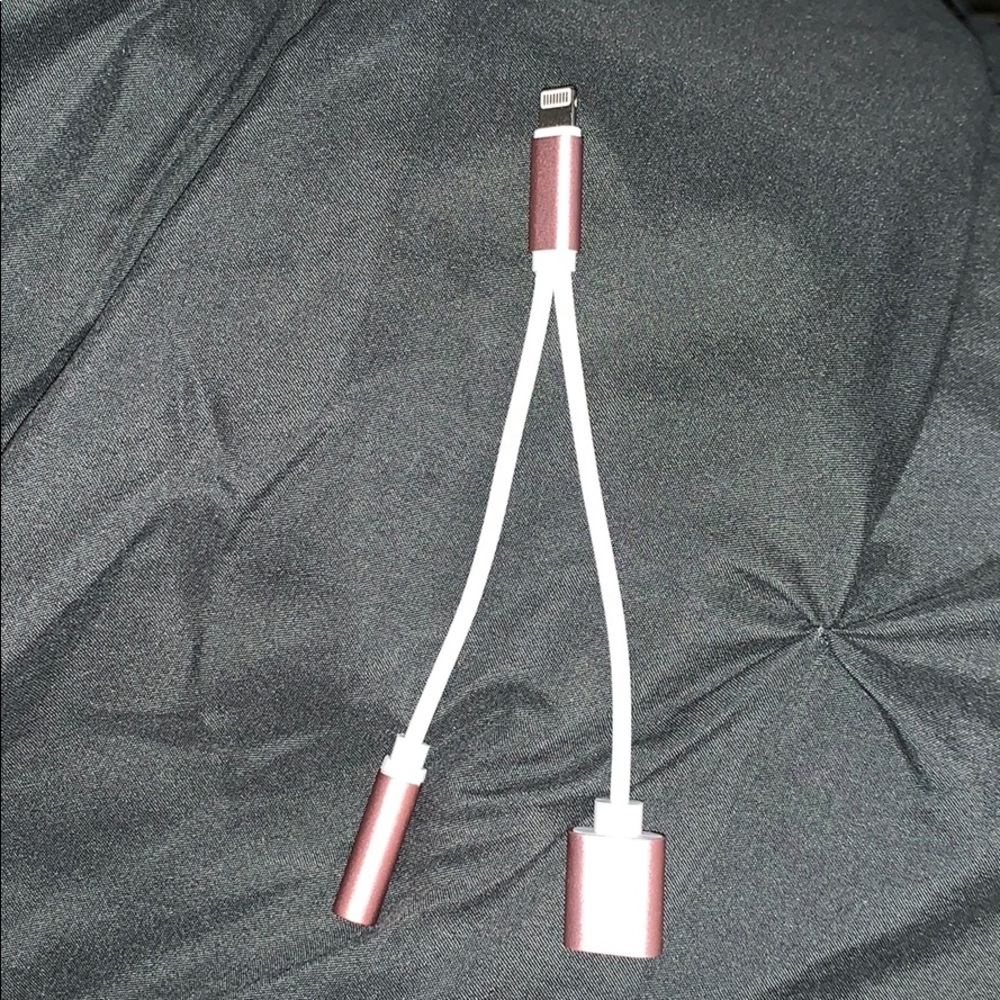 Adapter Cable for IPhone 7